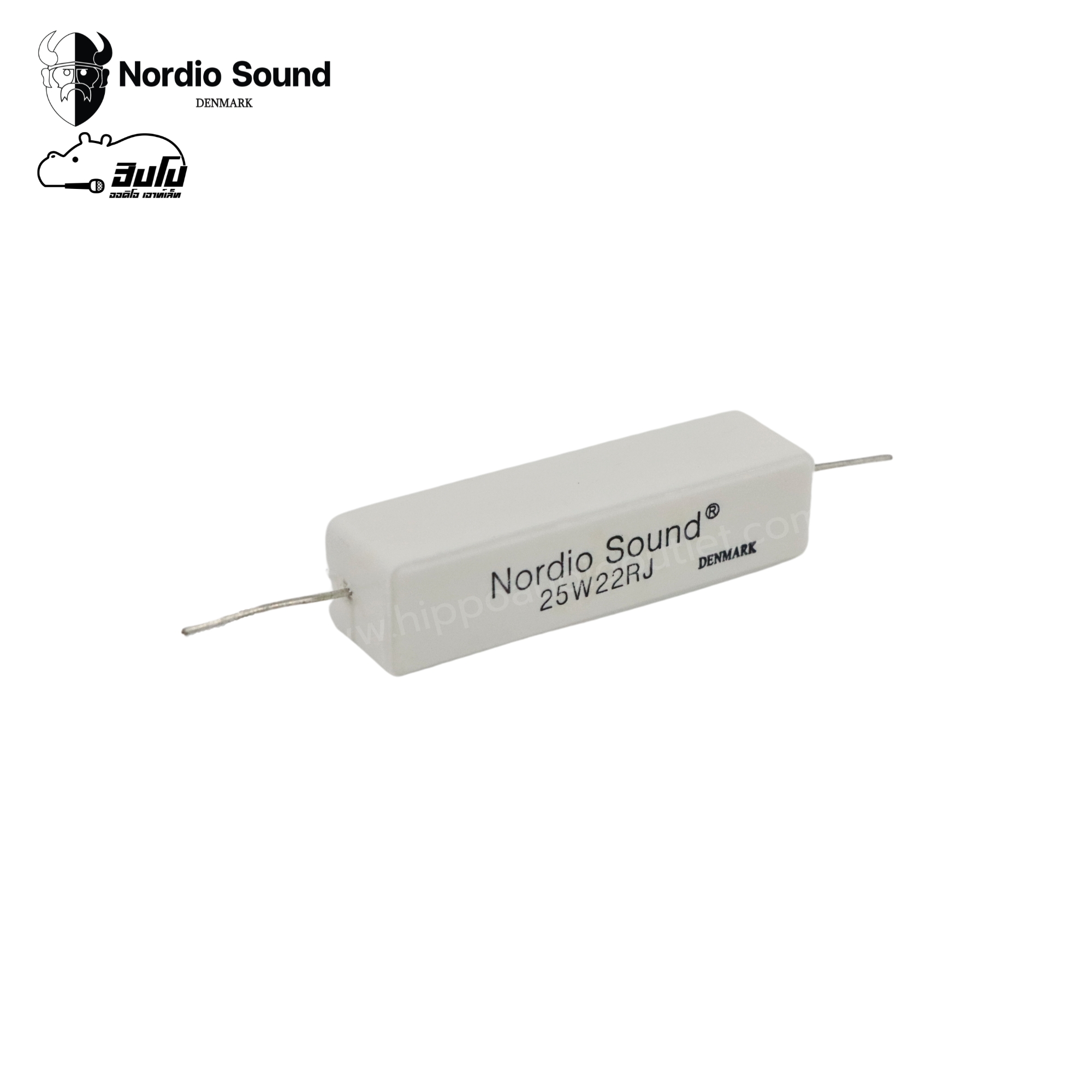 Nordio S. R. SQ HIGH POWER 33R/25W (SP1)