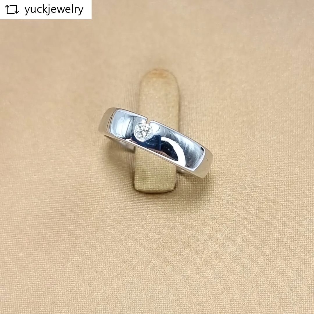 ðŦāļāļīāļāļāļēāļĢāļāļēāļĒ(SoIdOut)ðŦāđāļŦāļ§āļāļāļāļāļāļģ 18K āđāļāļāļĢāđāļāļŠāļĢ 5 āļāļąāļ 1 āđāļĄāđāļ āļāđāļģ 96-97 āļāļ§āļēāļĄāļŠāļ°āļāļēāļ vs āđāļāļŠāđ 46 āļāđāļģāļŦāļāļąāļ 2.84 āļāļĢāļąāļĄ