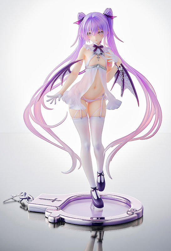 พรีออเดอร์ 19655 scale Eve Carneades Character Design Sheet Ver. 1/6 (ปิด 20/04 วางจำหน่าย 2025/11)