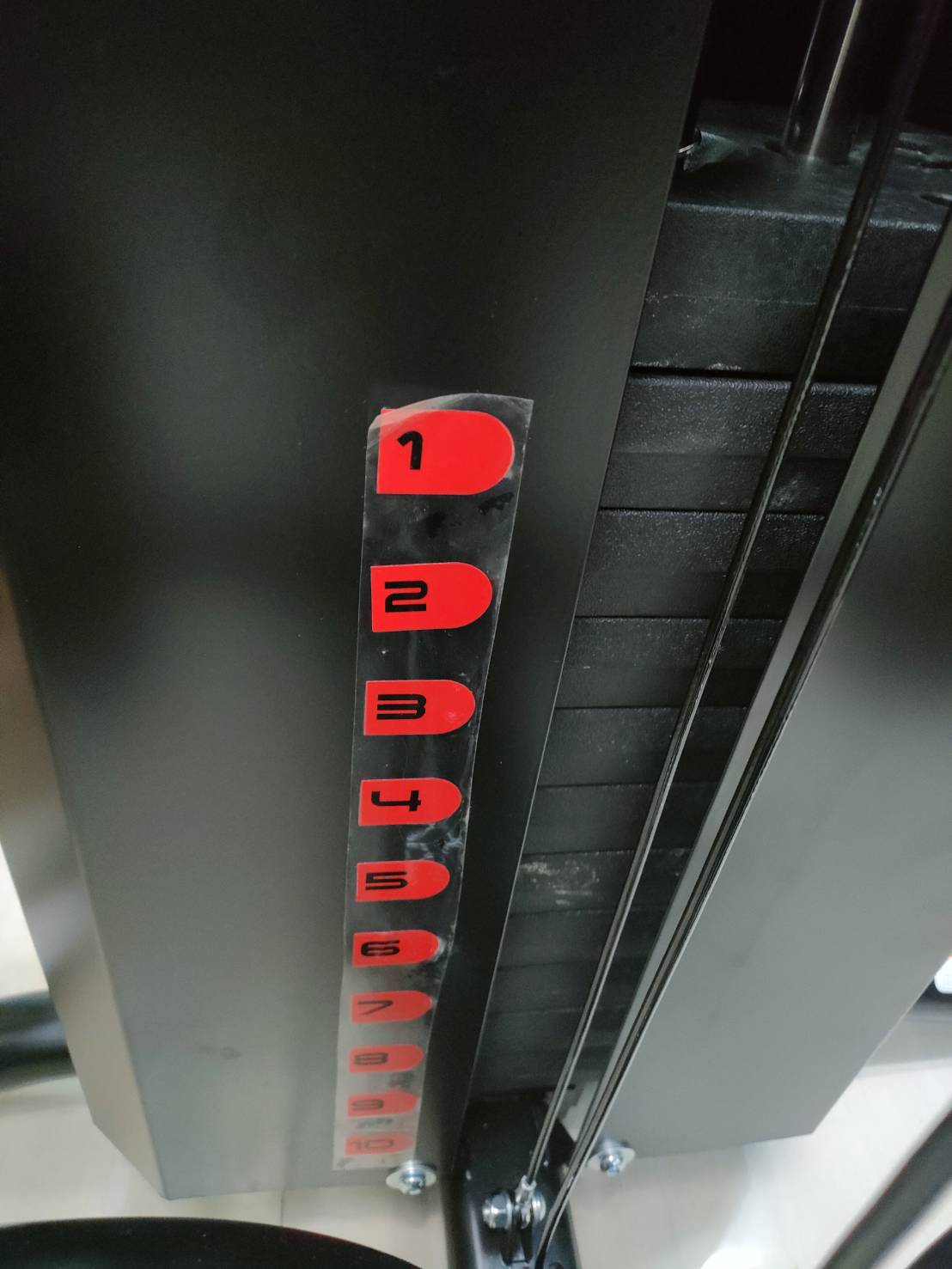 Home Gym รุ่น 691