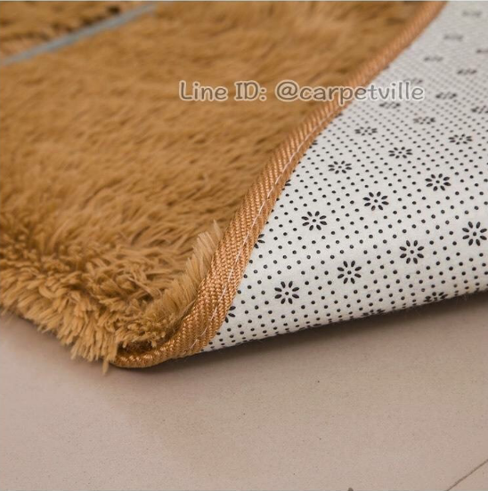 Super Soft สีทอง