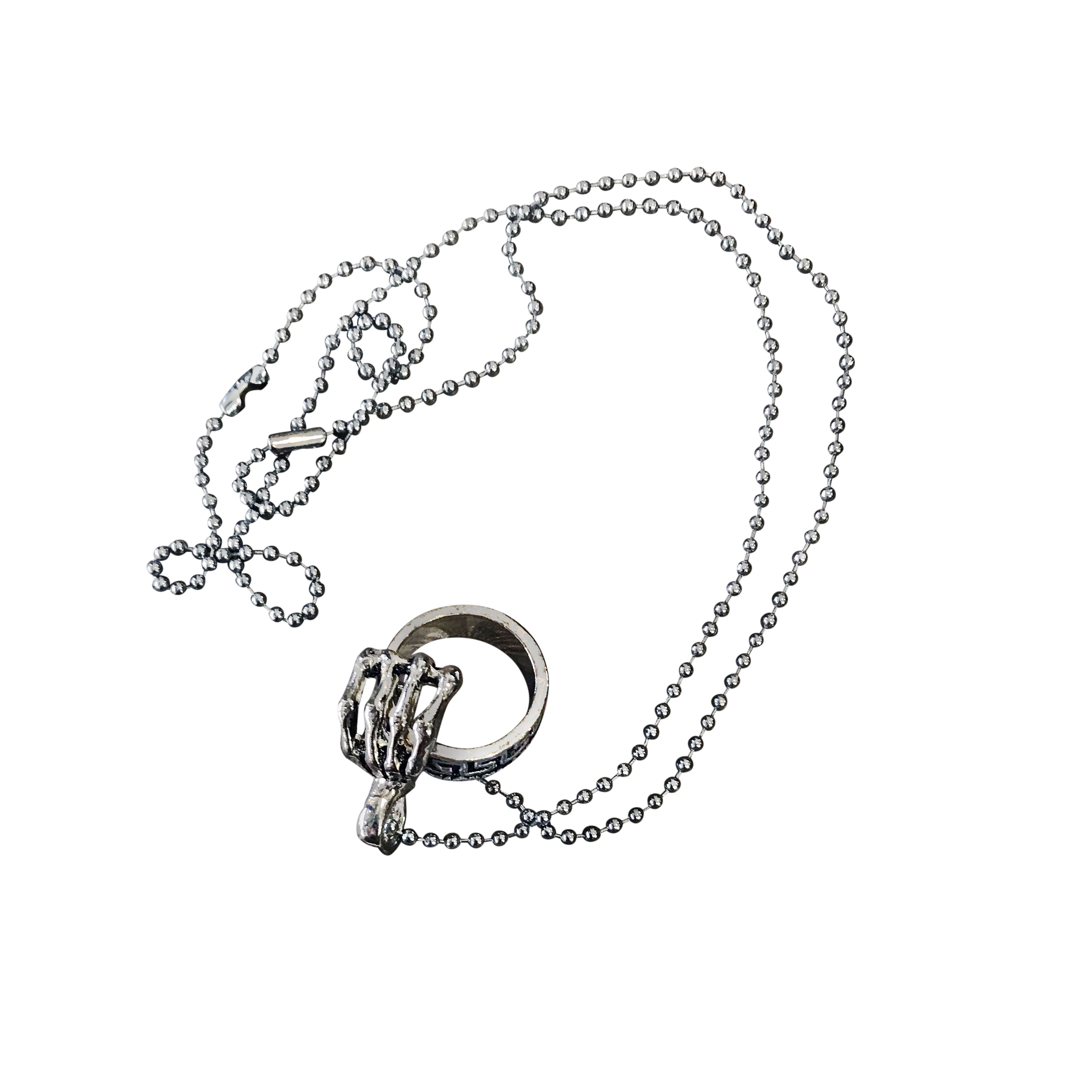 G 190267.1 สร้อยคอพร้อมจี้ ราคาเช่า 30 บาท ต่อ 1วัน