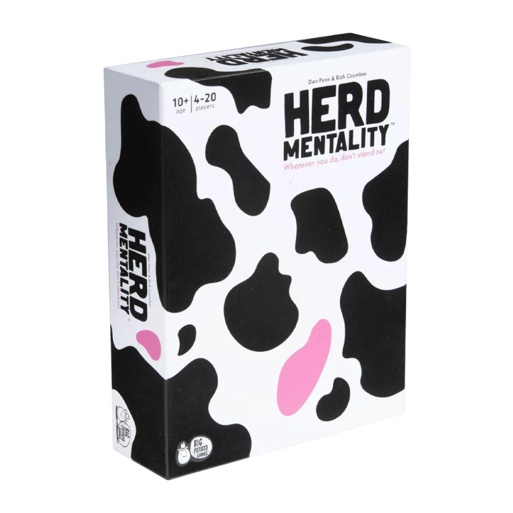 Herd Mentality
