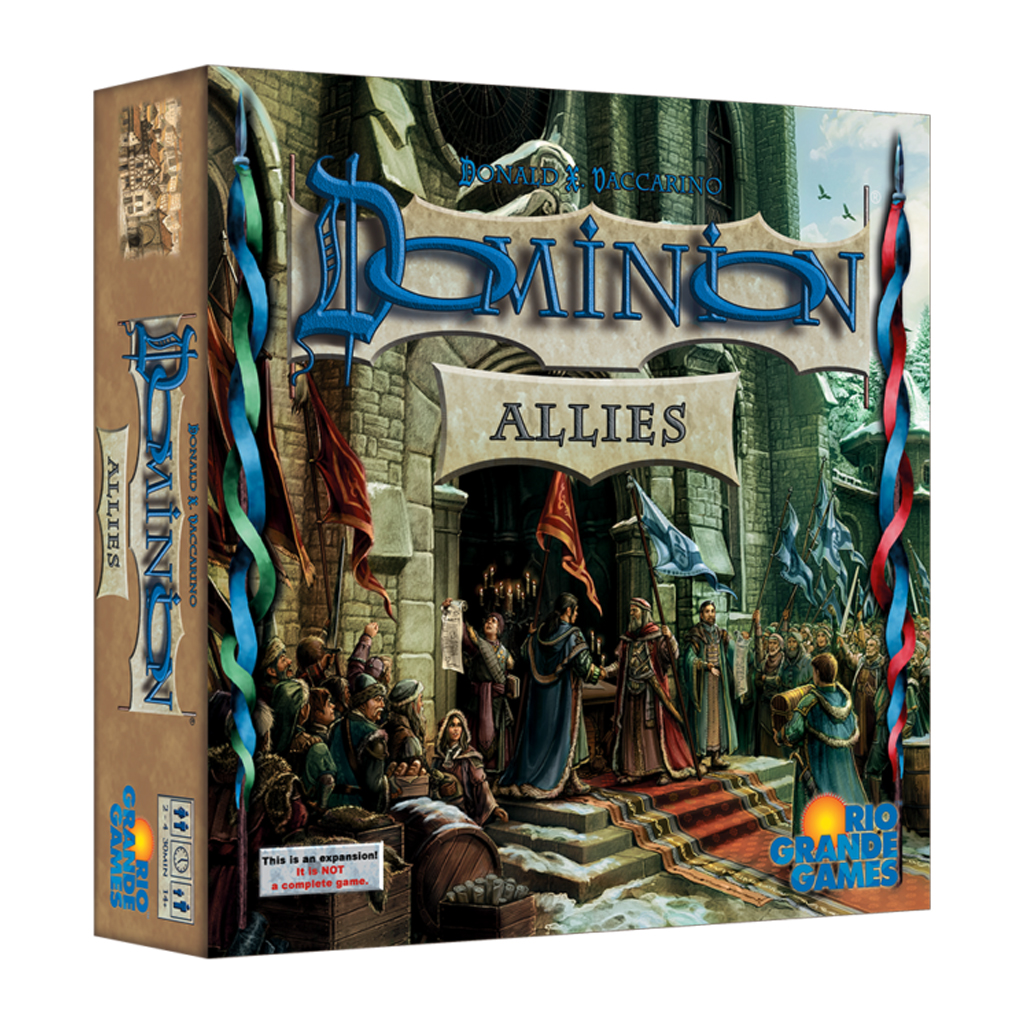 Dominion: Allies