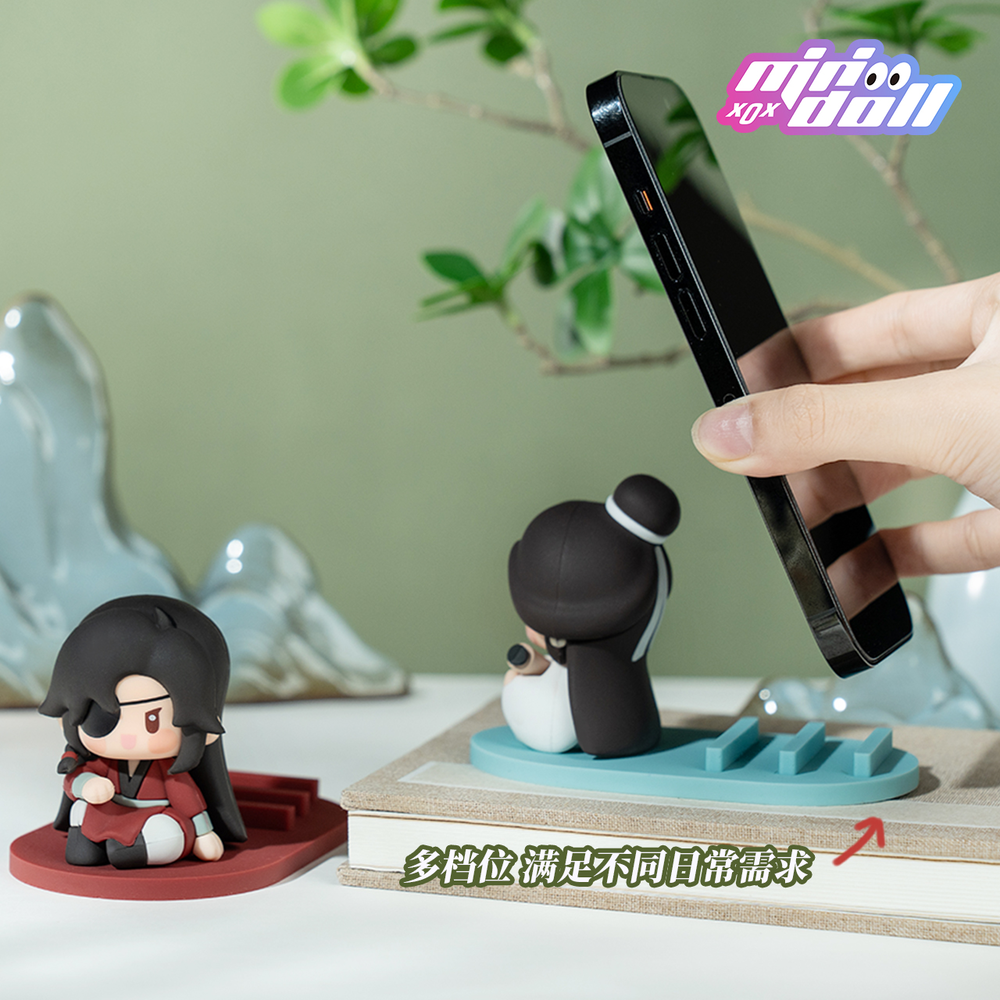 【pre-order】 minidoll ที่ตั้งมือถือ ฮวาเฉิง เซี่ยเหลียน : สวรรค์ประทานพร