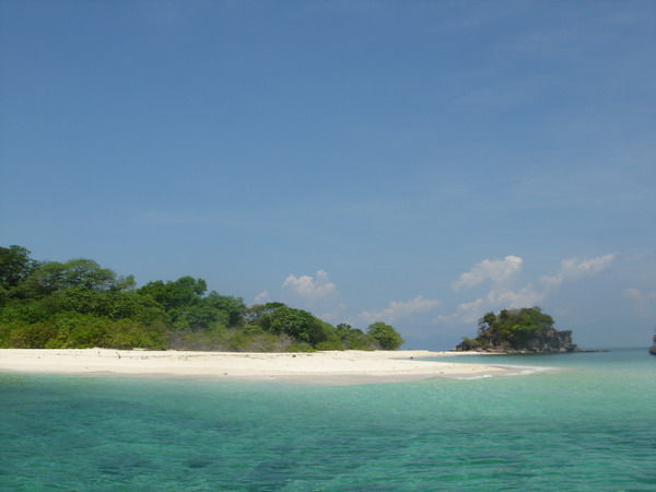 หมู่เกาะอ่างทอง-เกาะสมุย-ล่องคลองร้อยสาย-สุราษฎร์ธานี