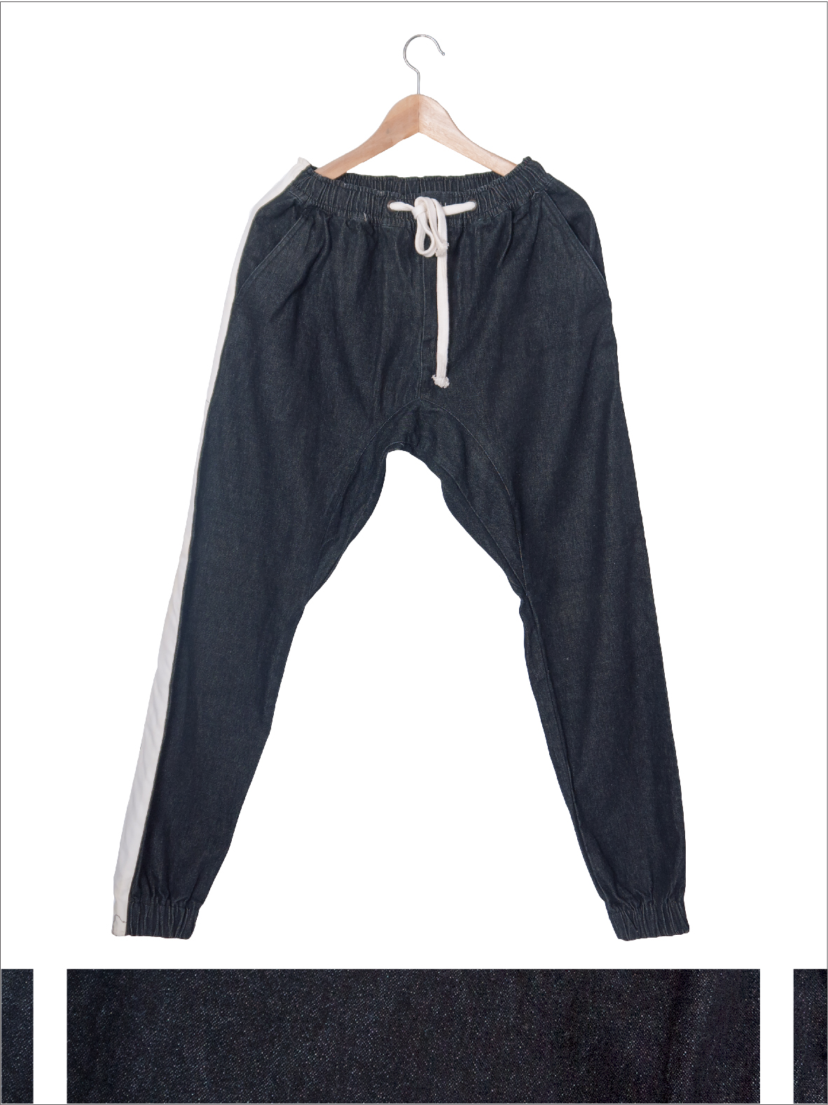 G 160063 กางเกงขายาว (ยีนส์) ราคาเช่า 40 บาท ต่อ 1 วัน