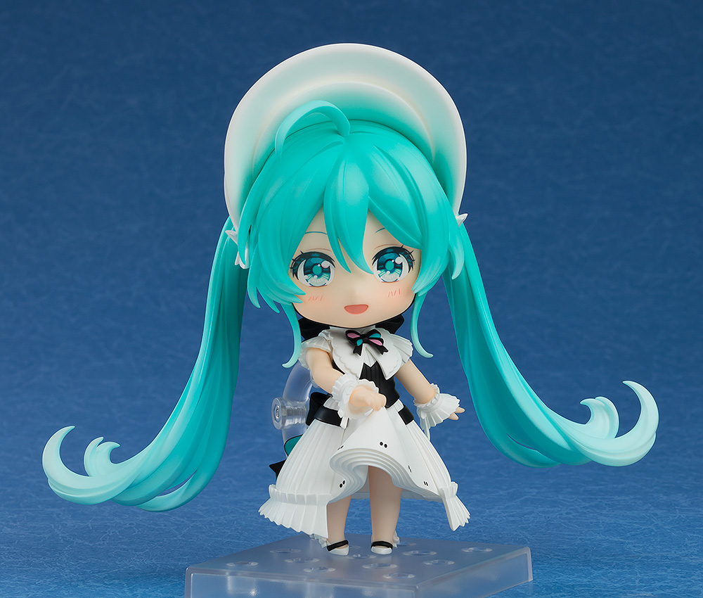 พรีออเดอร์ Nendoroid Hatsune Miku Symphony: 2023 Ver. (วางจำหน่าย 2025/01)