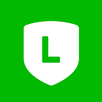  LINE