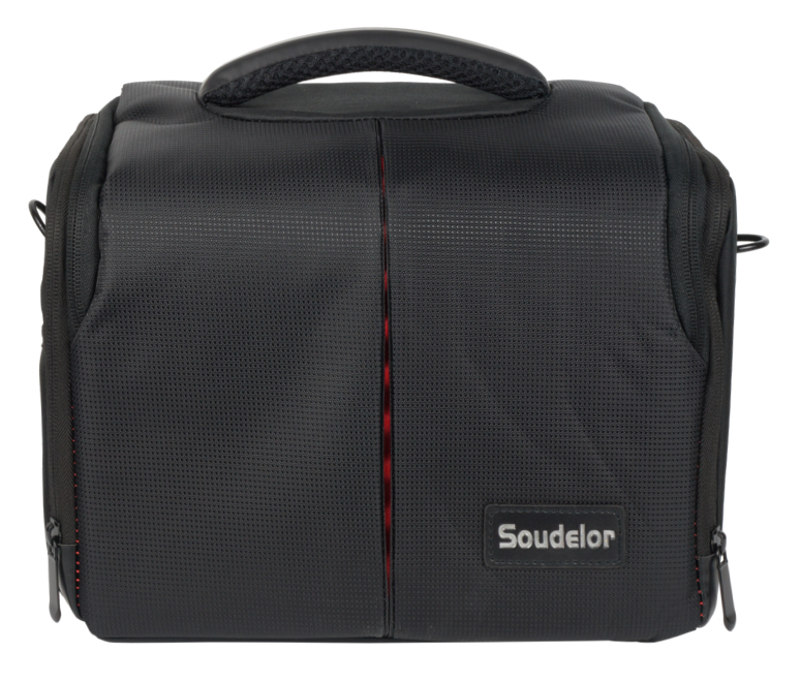 Soudelor Camera Bag กระเป๋ากล้อง แบบสะพายข้าง รุ่น 6001L