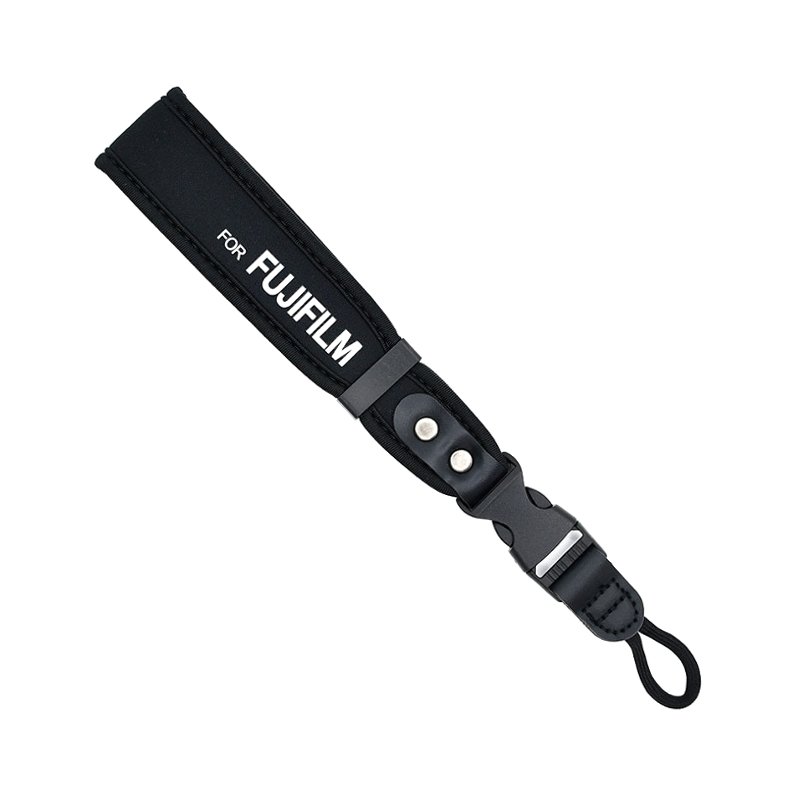 Quick Release Wrist Strap สายคล้องข้อมือ สายคล้องกล้อง Canon Nikon Sony Fujifilm