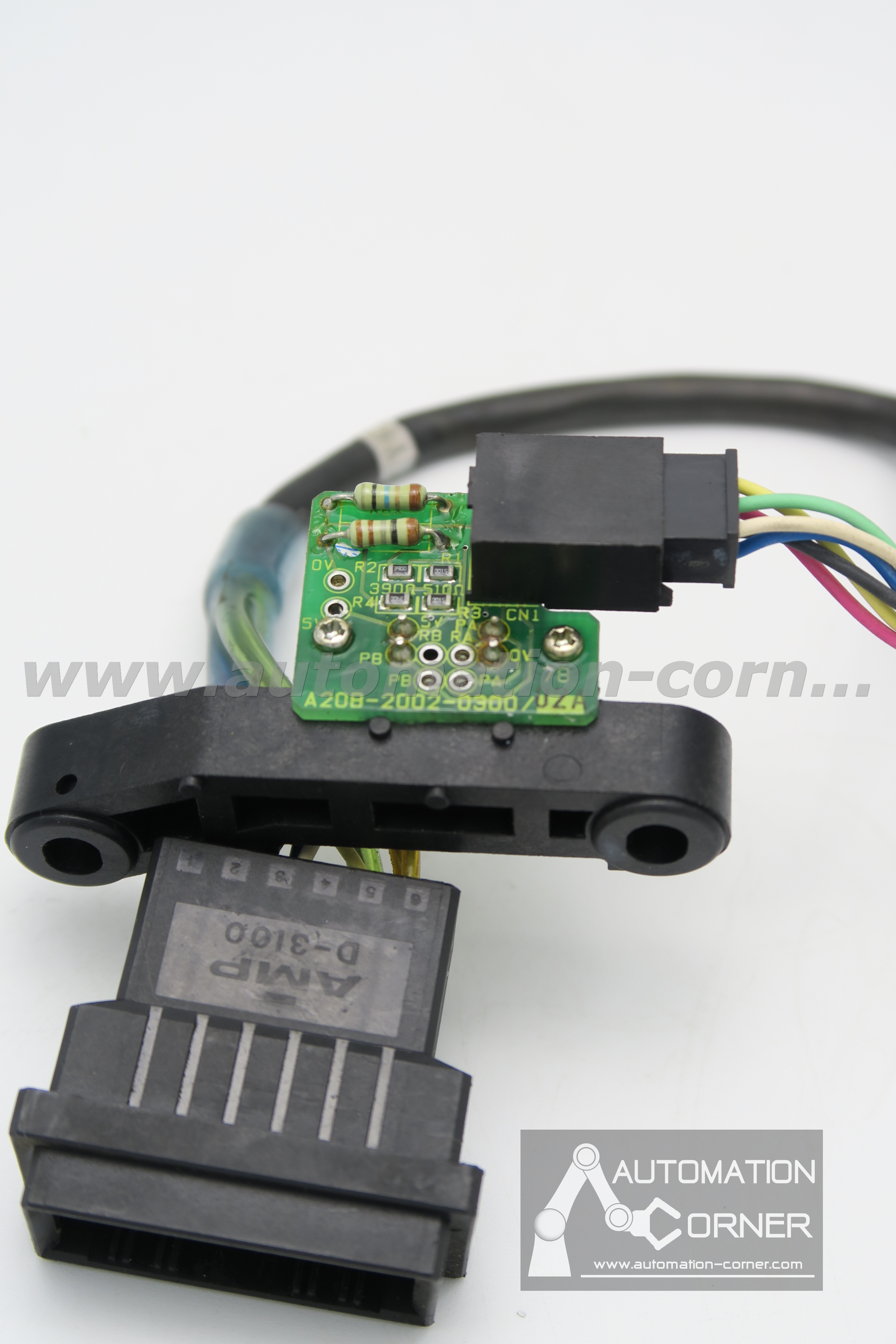 A20B-2002-0300 USED (A290-0854-V320)