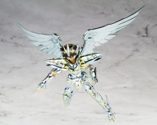 Saint Cloth Myth Bandai God Pegasus Second Hand
