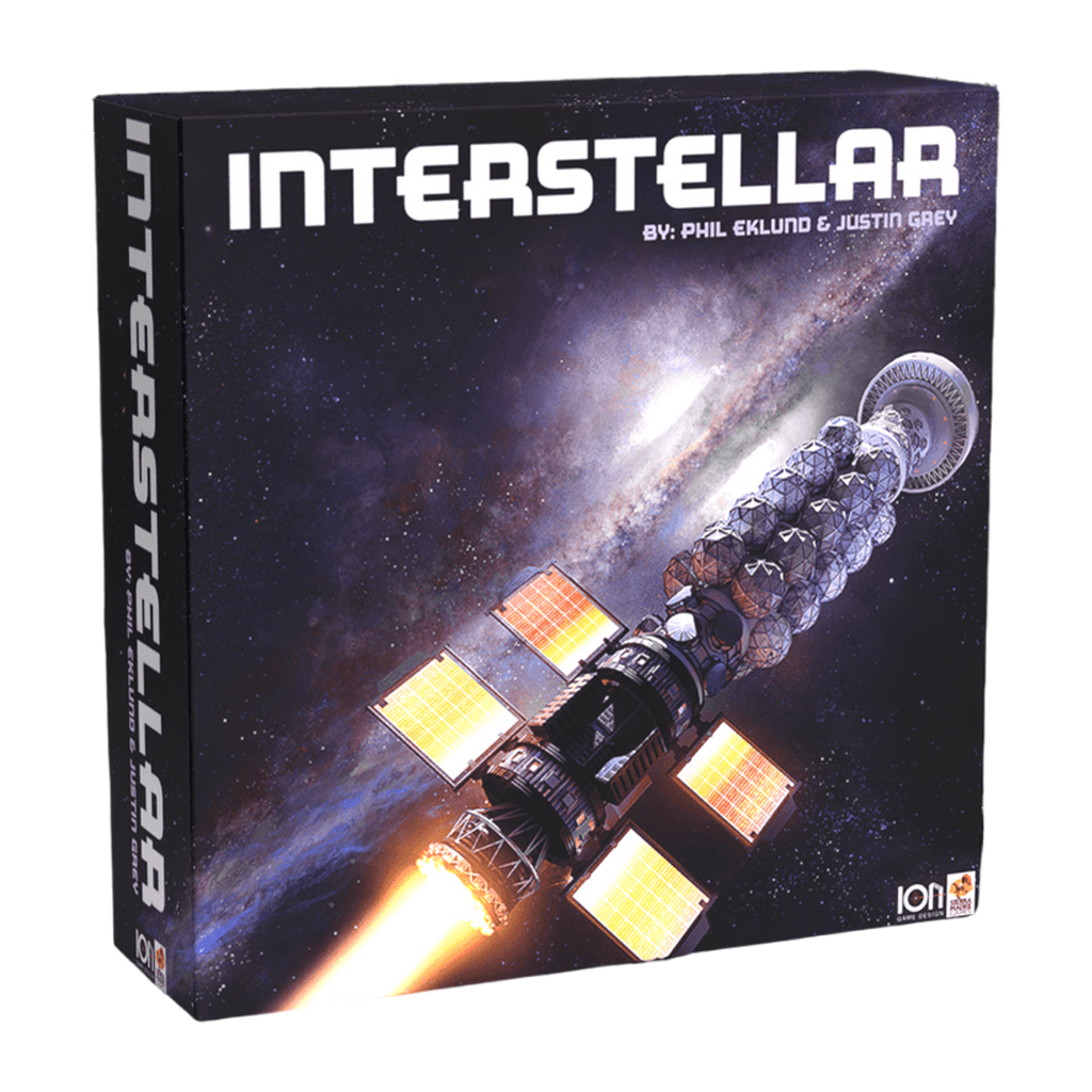 Interstellar