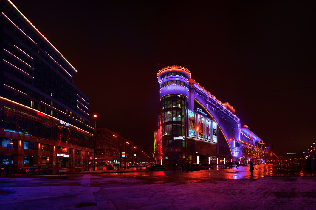 Accessories for LED Strips SMD 5050 Tint 6W/M IP65 220V 50M