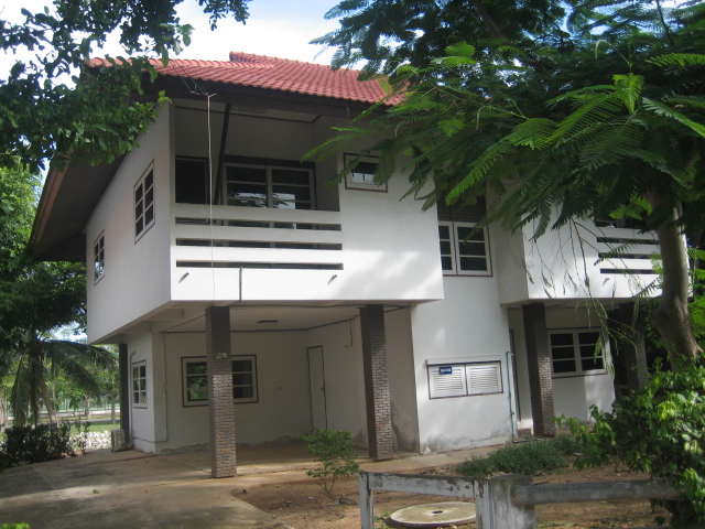 บ้านพักหาดชะอำ 3 ห้องนอน 2 ห้องนอน 5 ห้องนอน