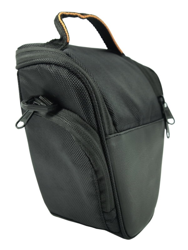 Soudelor Triangle Camera Bag กระเป๋ากล้อง ทรงสามเหลี่ยม