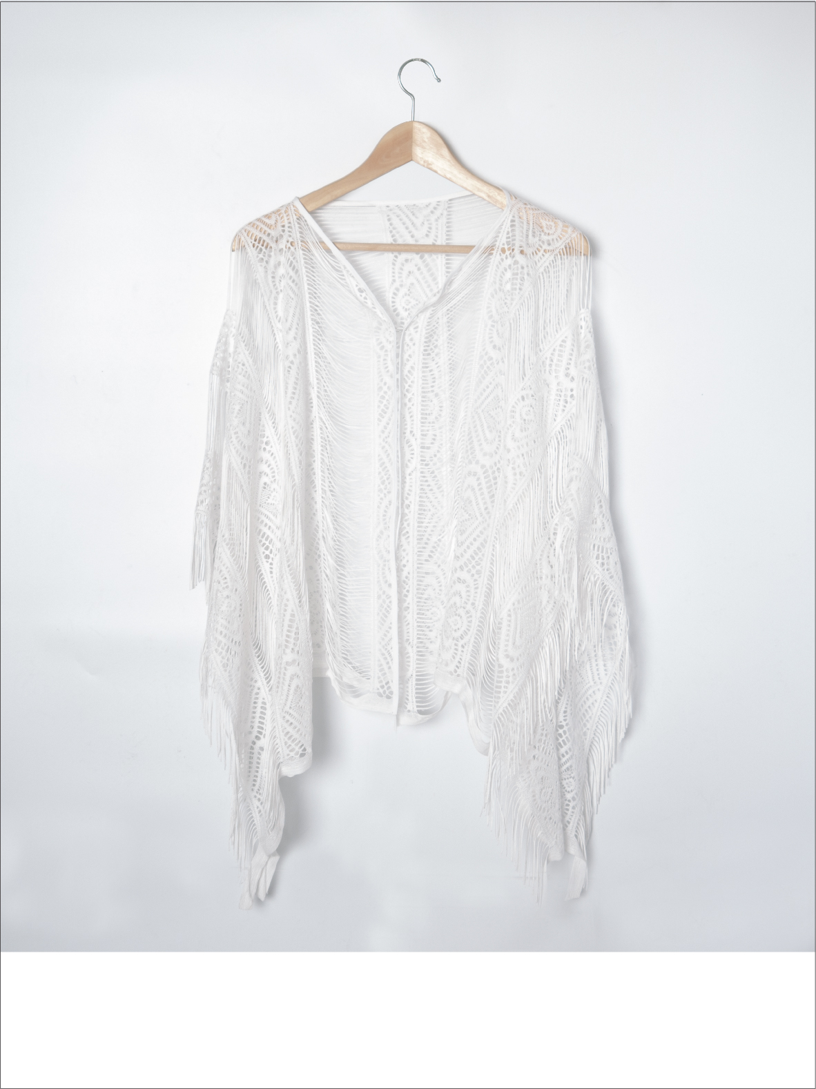 G 160140 เสื้อแฟชั่น (เสื้อคลุม) ราคาเช่า 30 บาท ต่อ 1 วัน