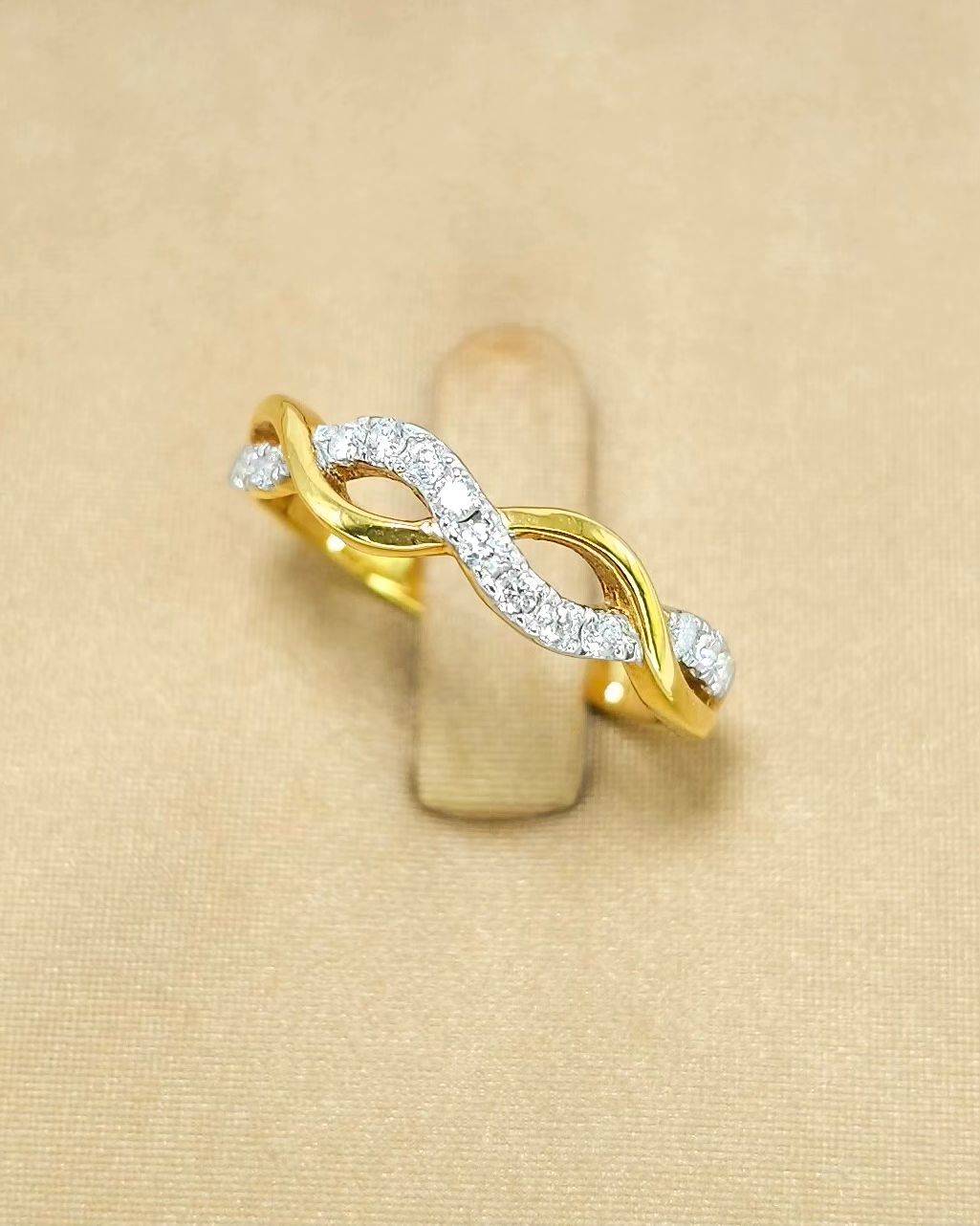 ðŦāļāļīāļāļāļēāļĢāļāļēāļĒ(SoIdOut)ðŦāđāļŦāļ§āļāļāļāļāļāļģ 18K āđāļāļāļĢāđāļāļŠāļĢ 2 āļāļąāļ 14 āđāļĄāđāļ āļĢāļ§āļĄ 28 āļāļąāļ āļāđāļģ 96-97 āļāļ§āļēāļĄāļŠāļ°āļāļēāļ vs2 āđāļāļŠāđ 53 āļāđāļģāļŦāļāļąāļ 2.89 āļāļĢāļąāļĄ āļĢāļēāļāļē 7500.-(Net)