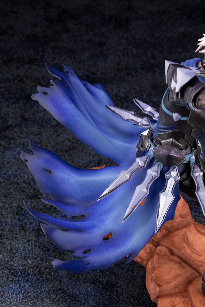 พร้อมส่ง ENJOY 22850 scale Tales of Arise Alphen 1/8