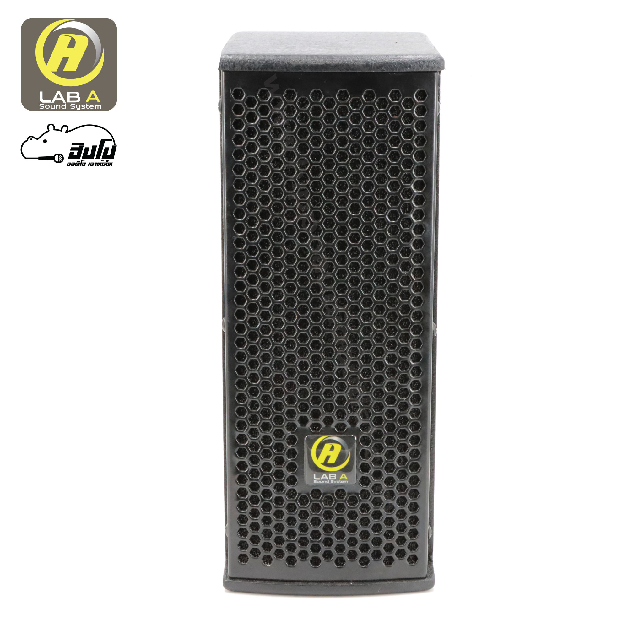 ตู้ลำโพงสำเร็จ 4 นิ้ว CL42(SK)คอลัมน์ LAB A (HP001-01)