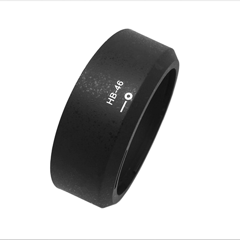 Nikon Lens Hood เทียบเท่า HB-46 for AF-S DX NIKKOR 35mm F1.8G