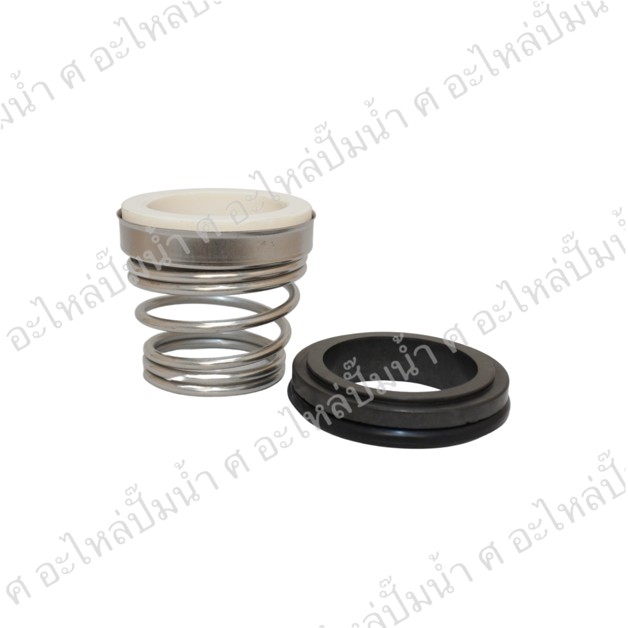 แมคคานิคอลซีล CM 155-38/60.5