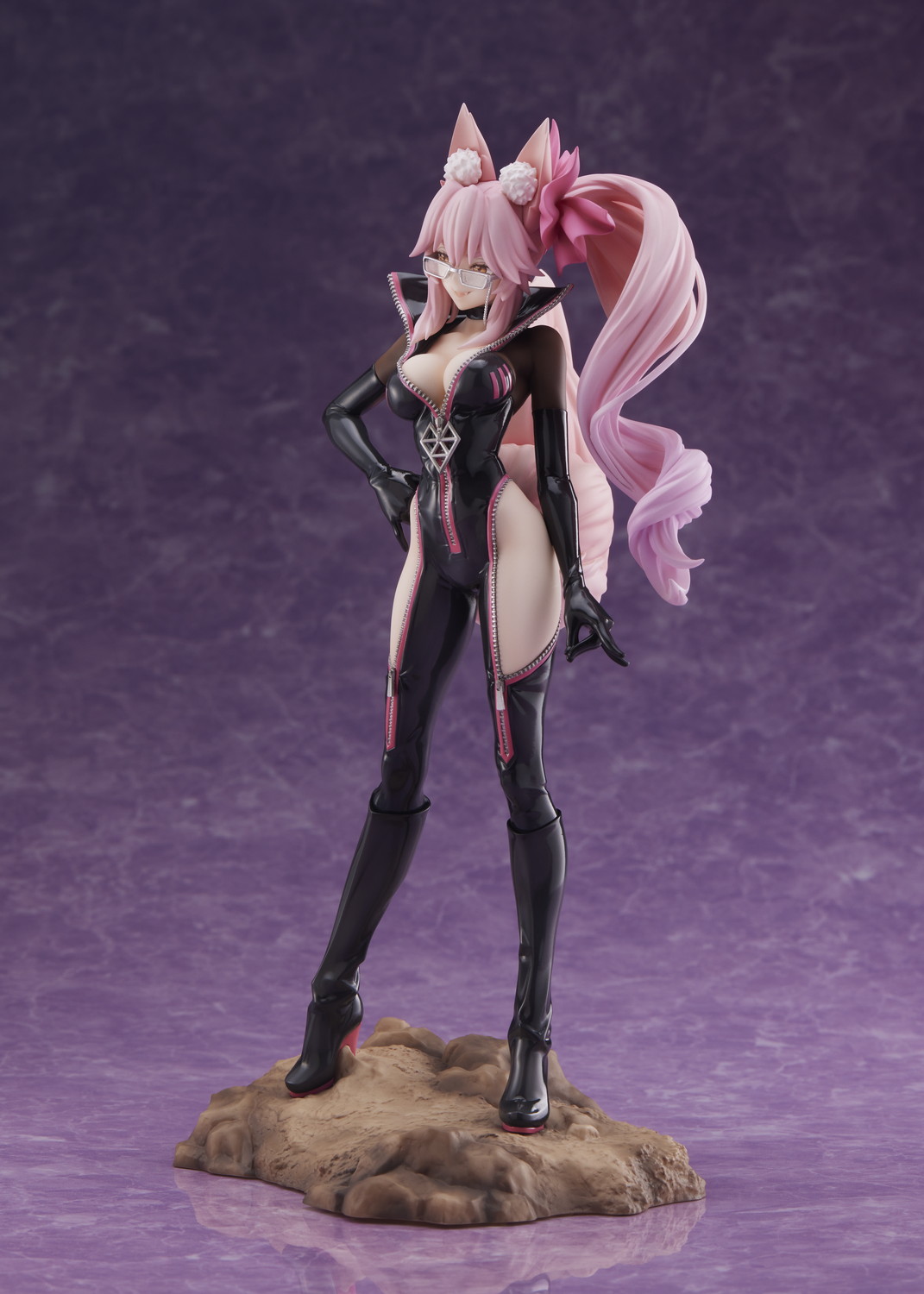 พรีออเดอร์ scale Assassin/Koyanskaya of Light 1/7 Fate (วางจำหน่าย 2024/04)