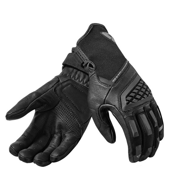 REV'IT! NEUTRON 2 LADIES (Black)