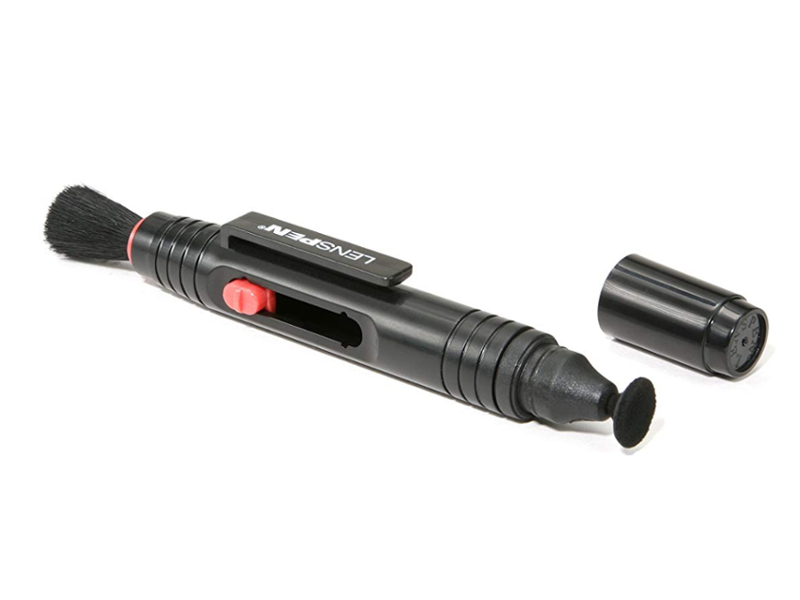 Lens Pen ปากกาทำความสะอาด Lens และ Filter