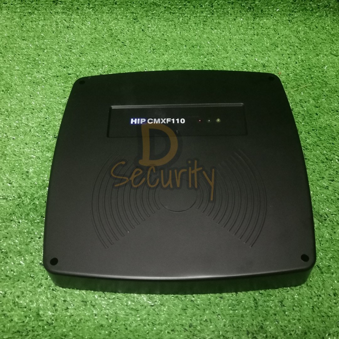 เครื่องอ่าบการ์ด HIP รุ่น CMFX110 (ความถี่ 125KHz)