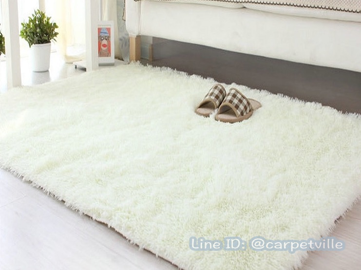 Super Soft สีขาว