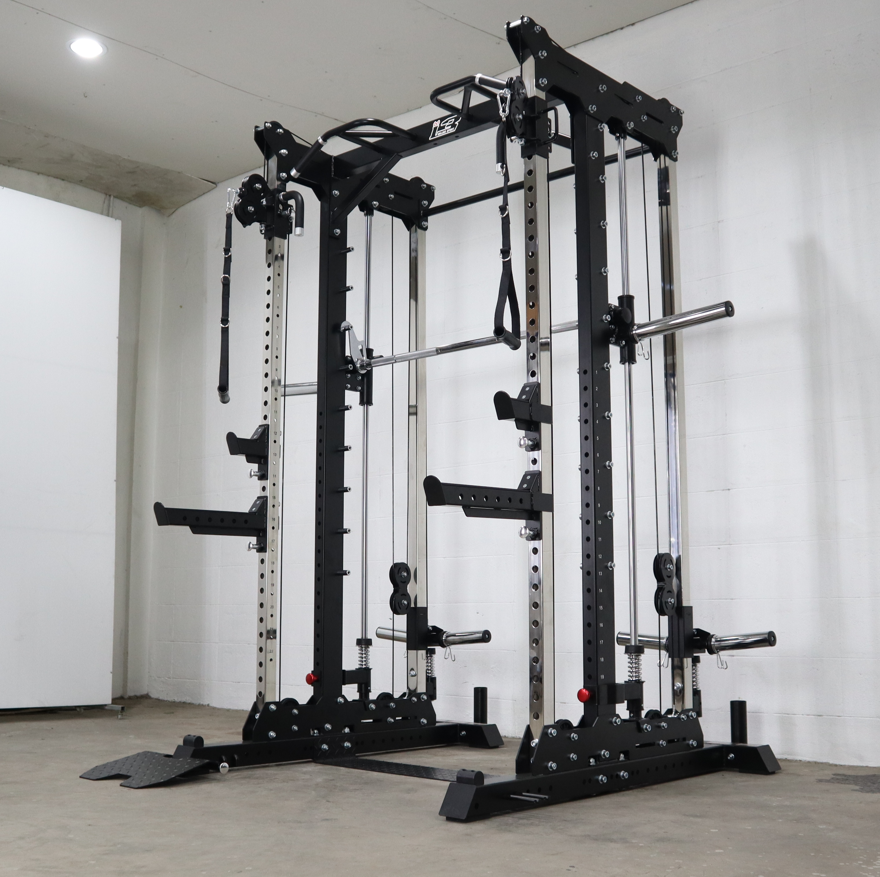 Smith Machine i3
