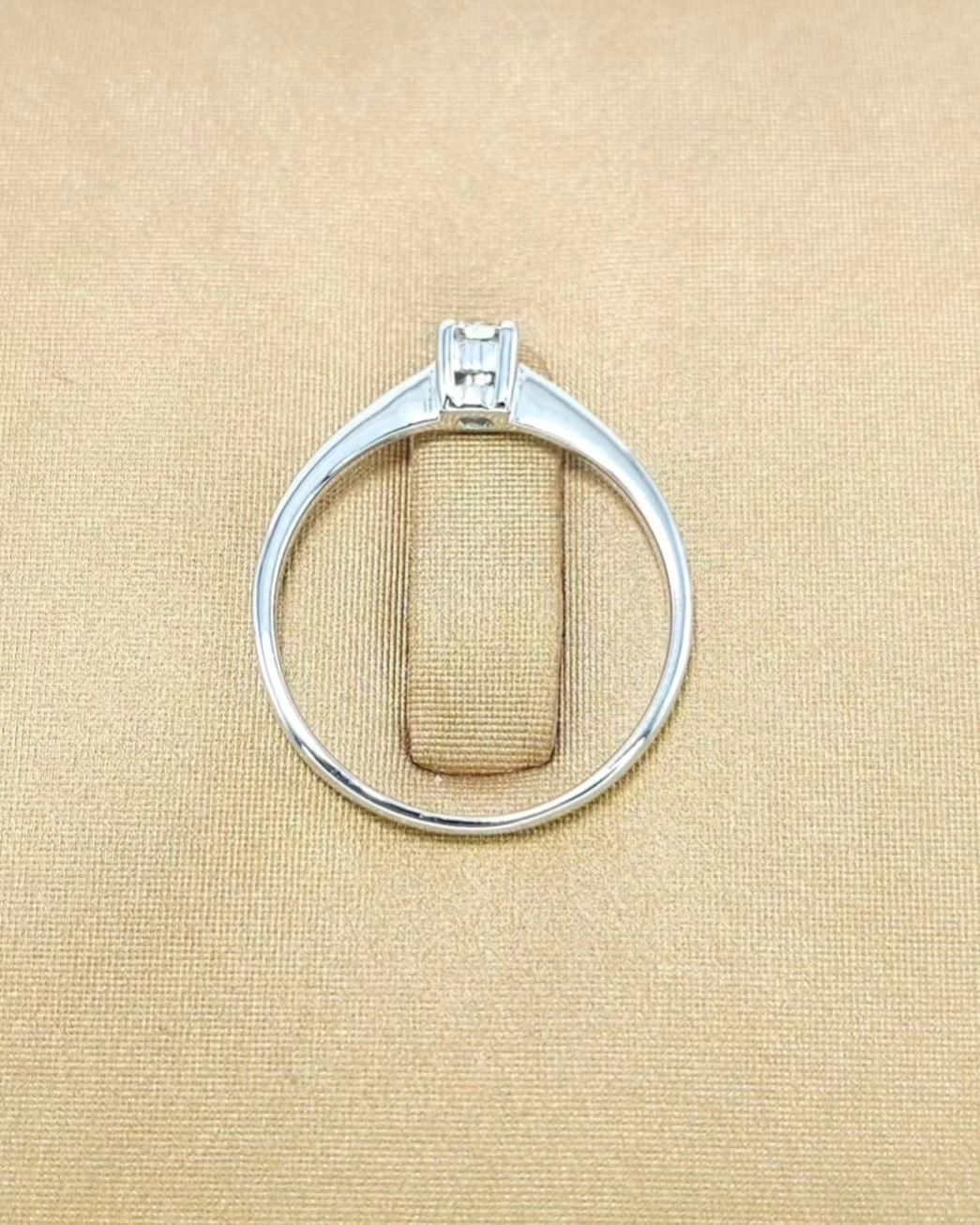 ðŦāļāļīāļāļāļēāļĢāļāļēāļĒ(SoIdOut)ðŦāđāļŦāļ§āļāļāļāļāļāļģāļāļēāļ§ 18K āđāļāļāļĢāđāļāļŠāļĢ 22 āļāļąāļ 1 āđāļĄāđāļ āļāđāļģ 97-98 āļāļ§āļēāļĄāļŠāļ°āļāļēāļ vvs āđāļāļŠāđ 54 āļāđāļģāļŦāļāļąāļ 1.9 āļāļĢāļąāļĄ āļĢāļēāļāļē 7900.-(Net)