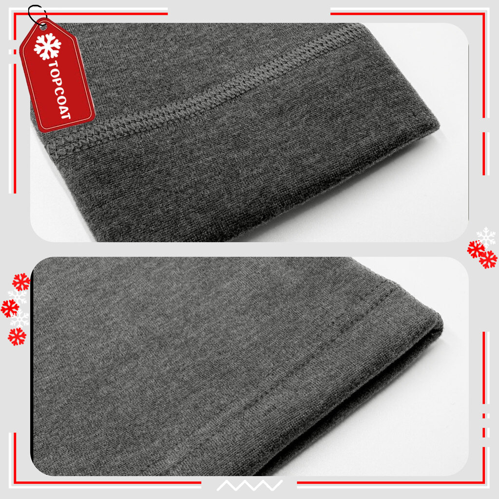 ลองจอน ลองจอนฮีทเทค หญิง ลองจอนฮีทเทคชุดเสื้อ+กางเกง