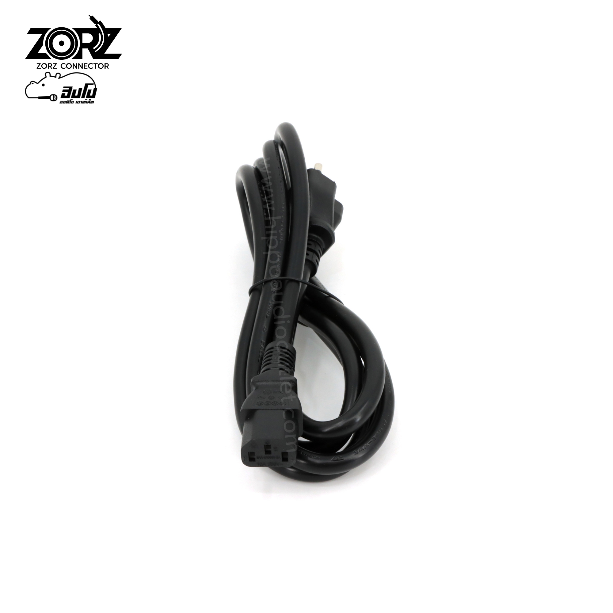 สาย AC COM 315 2M. (3x1.5mm.) (SP1)