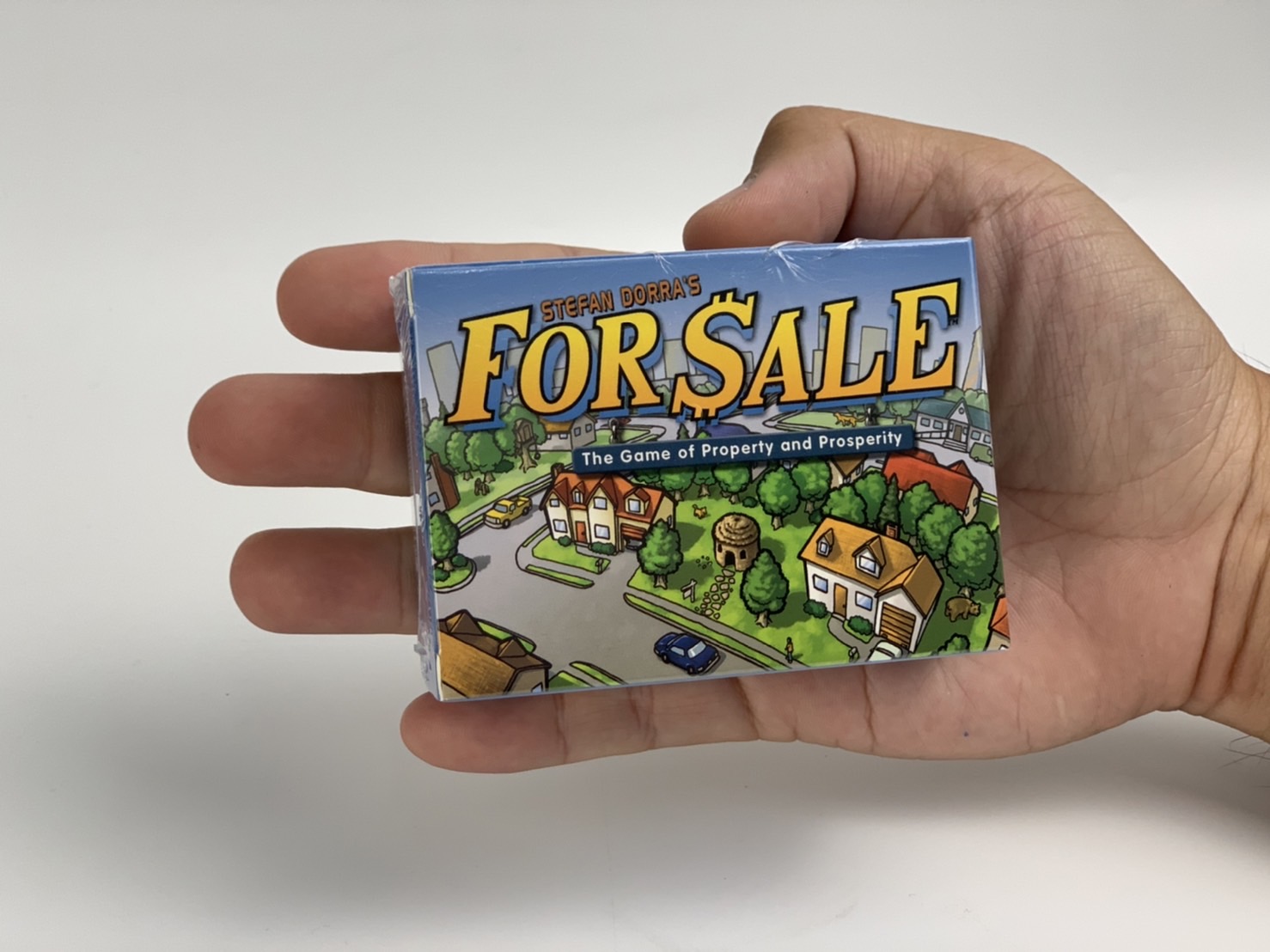 For Sale Travel Edition