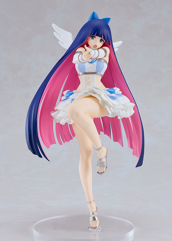 พรีออเดอร์ 21536 POP UP PARADE Panty & Stocking Set: Repent Ver. L Size (ปิด 27/07 วางจำหน่าย 2026/03)