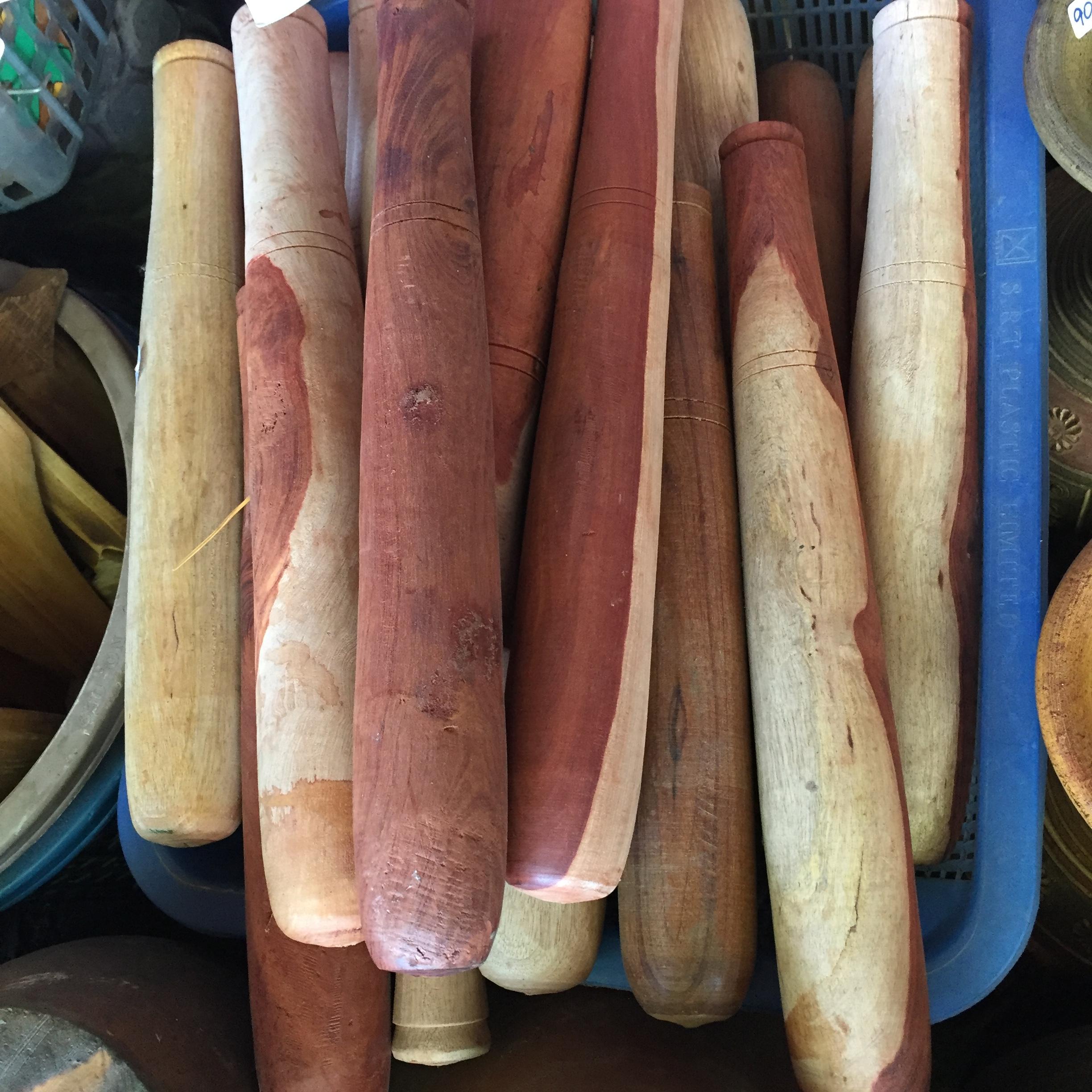 ครกดินกลาง7นิ้ว