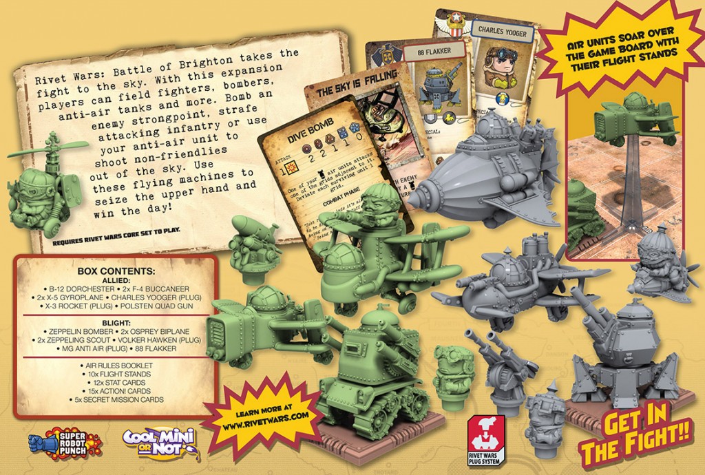 Rivet wars: Eastern Front Bundle Set