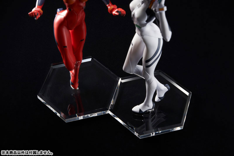 พร้อมส่ง 16693 scale Soryu Asuka Langley (Collector's Edition) 1/7 มือ 1 กล่องคม