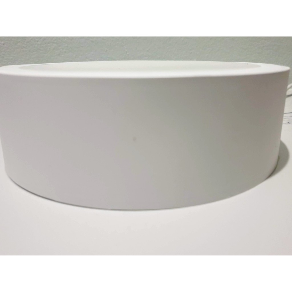 PHILIPS ดาวไลท์ติดลอย LED 8 นิ้ว 24W ติดลอย MESON 59474 แสงไฟ ขาวหรือส้ม Surface Mounted