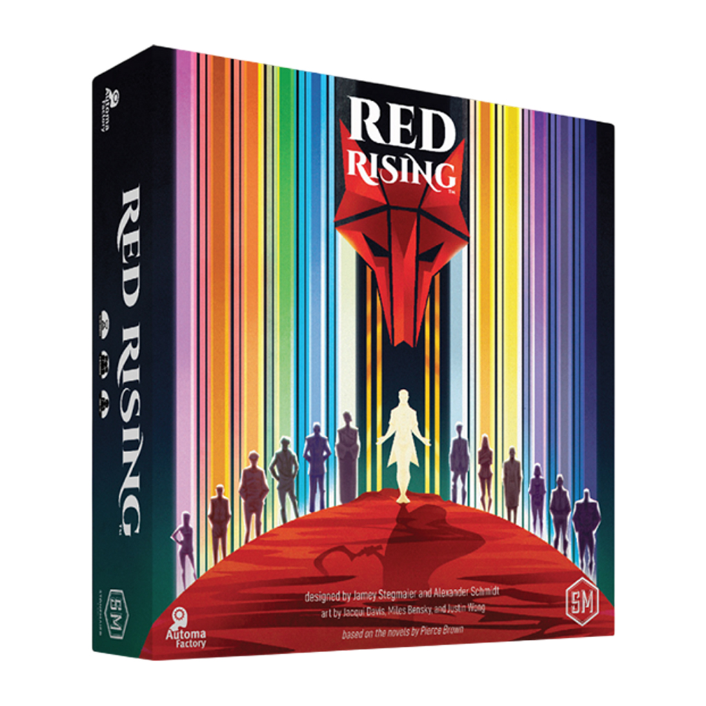 Red Rising