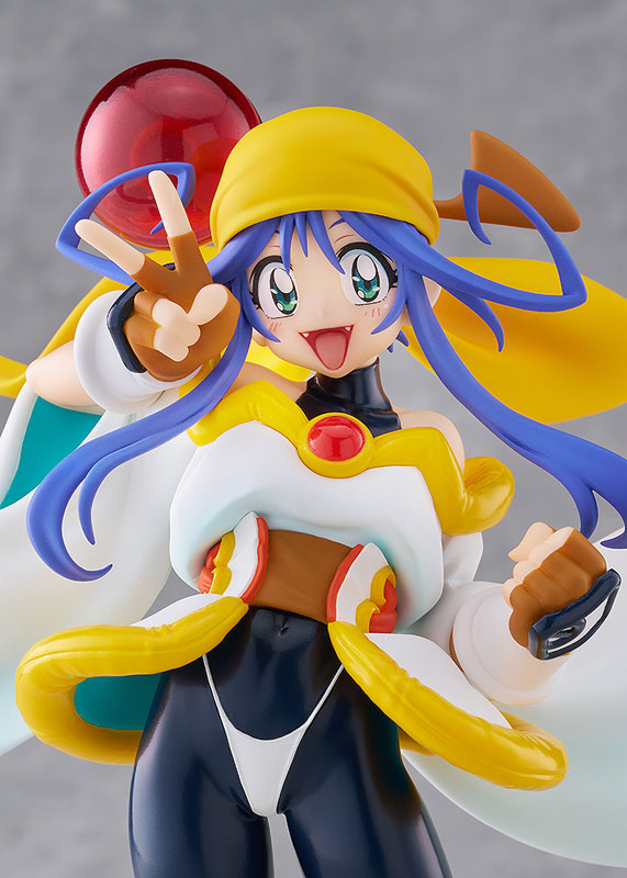 พรีออเดอร์ 19922 POP UP PARADE SP Lime Saber Marionette J (ปิด 20/04 วางจำหน่าย 2025/12)