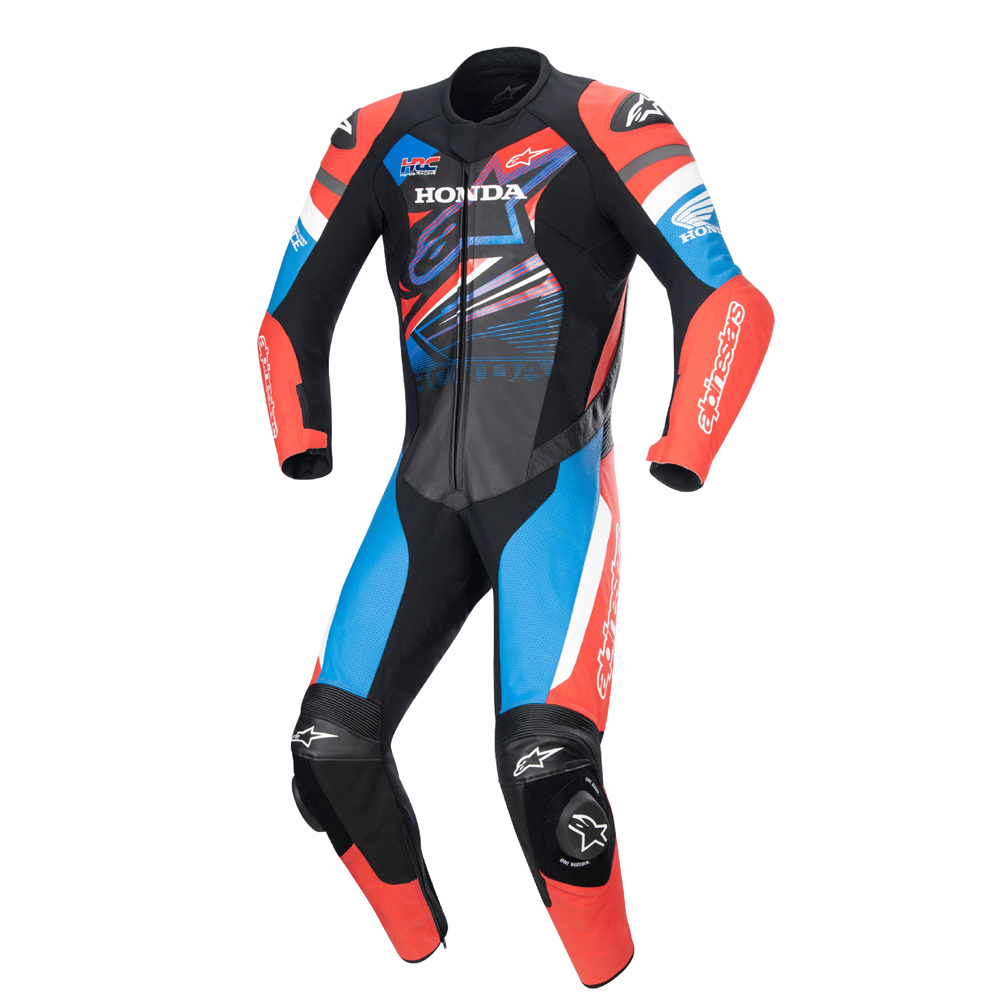 Alpinestars HONDA GP FORCE LEATHER SUIT