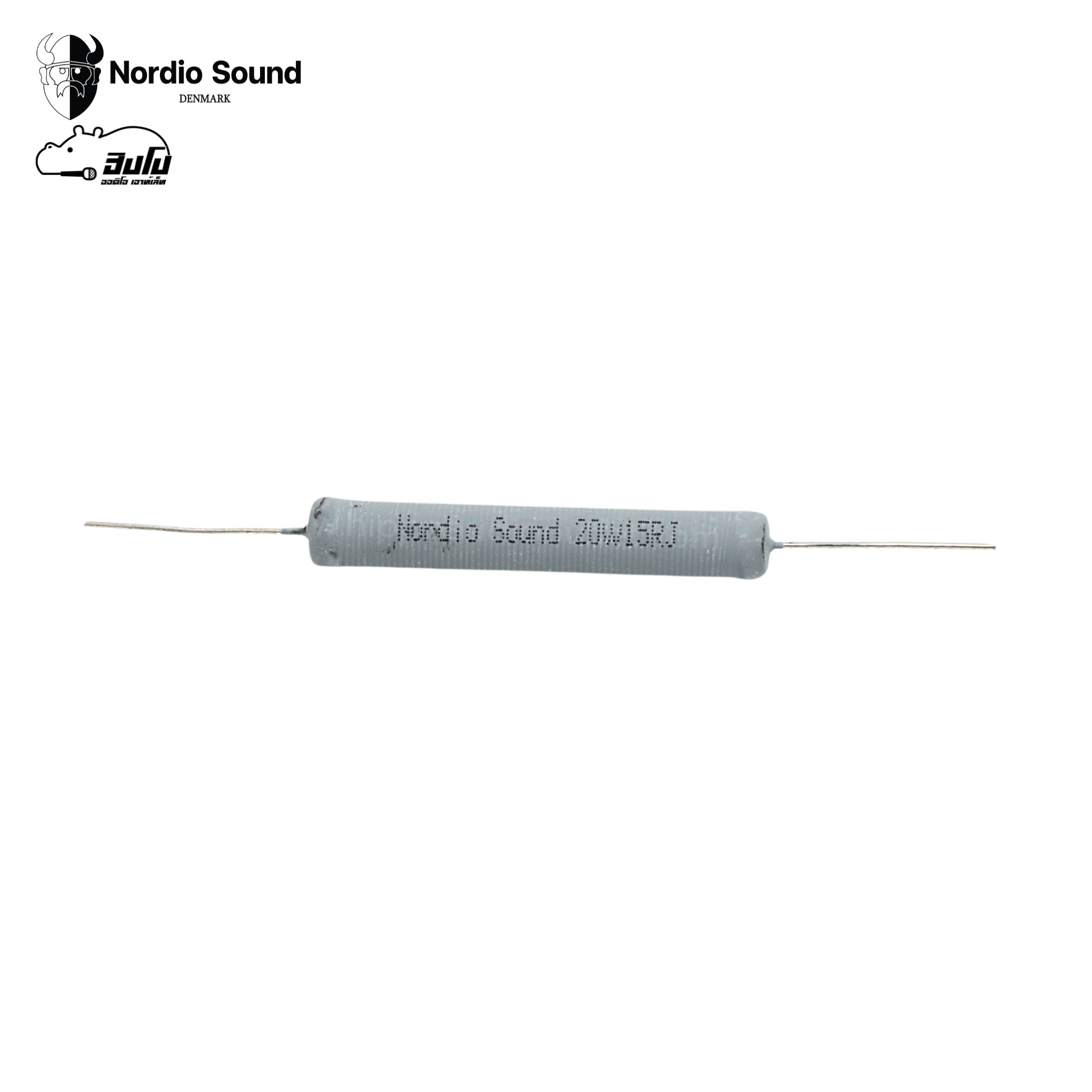 Nordio S. R. KNP MOX RES 22R/20W (SP1)