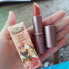 Gina Glam Velvet Matte Lipstick G37 จีน่าแกรม ลิปสติก เนื้อแมท ลิปเนื้อแมท จีน่าเกลม ลิปแมท ลิปจีน่าแกรม ลิป