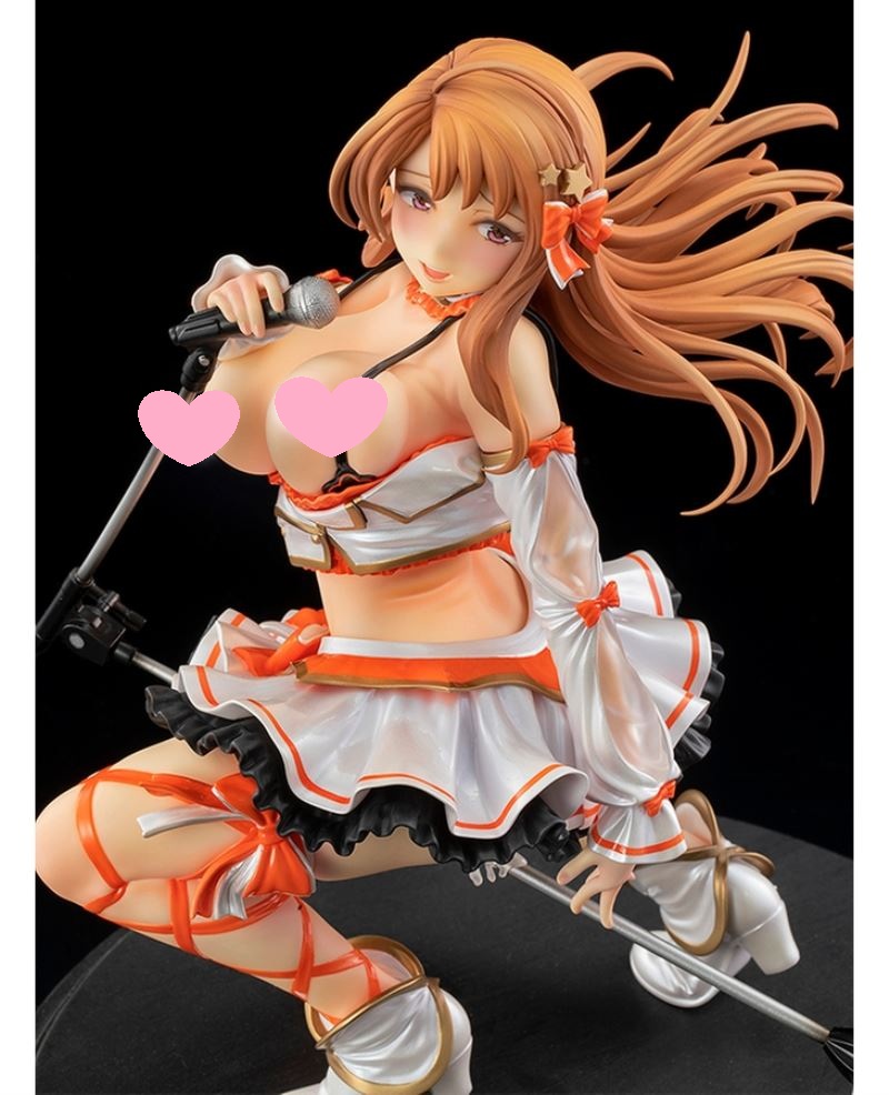 พร้อมส่ง 23177 scale Kichiroku Original Character Hoshizono Yume 1/6 มือ 1 แถม postcard