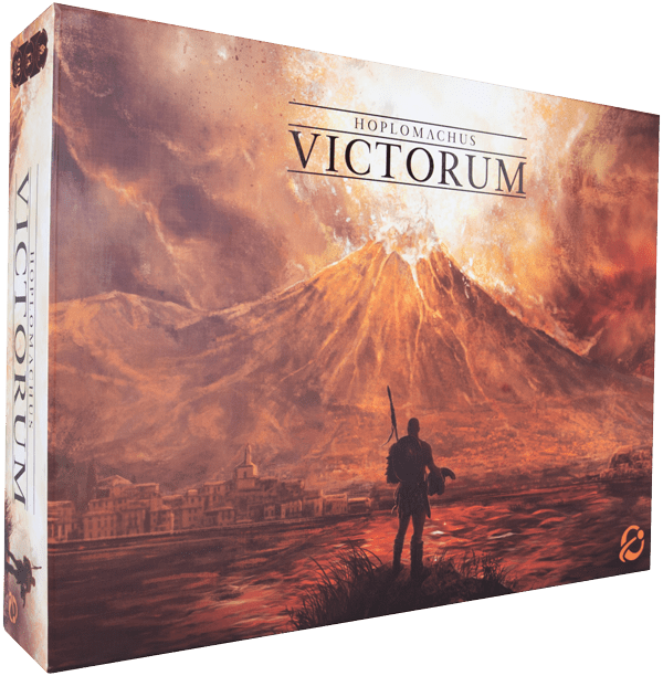 Hoplomachus: Victorum