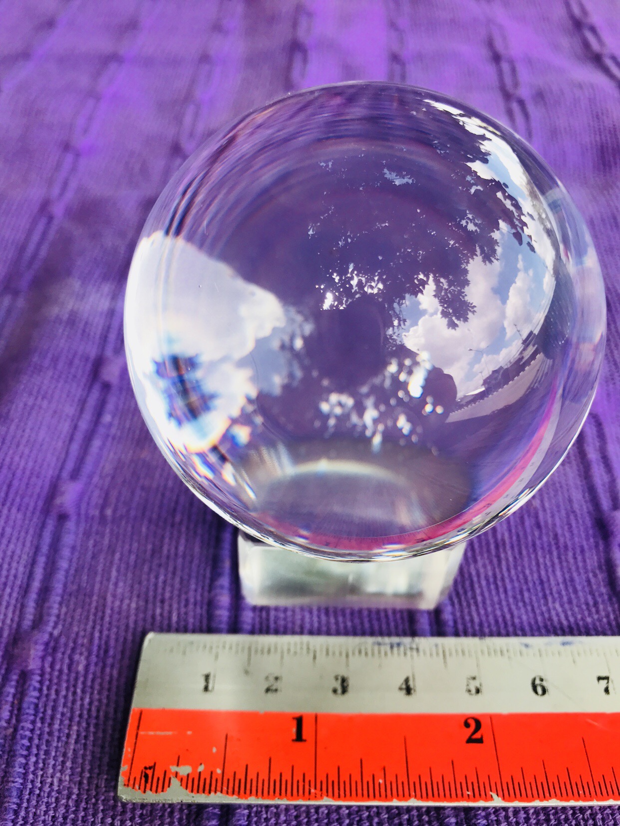 ลูกแก้วคริสตัล3"